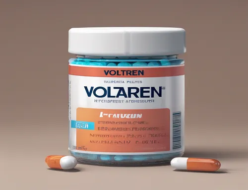 prezzo voltaren 50 mg compresse